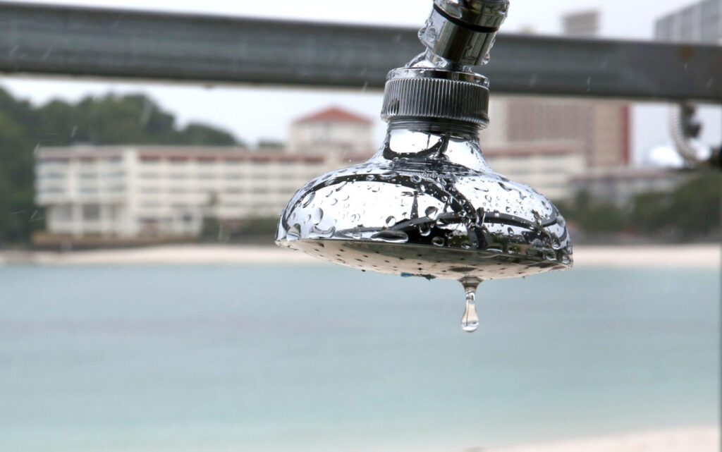 ナノバブルの水圧はどの程度必要なのか？